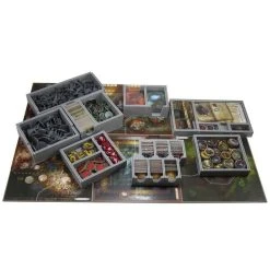 Folded Space Evacore Insert Mansions Of Madness Second Edition – Insert 11 Folded Space Evacore Insert Mansions Of Madness Second Edition – Insert -Laserox-winkel bordspel inserts folded space evacore insert mansions of madness 6
