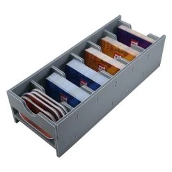 Folded Space Evacore Insert Marvel Champions: The Card Game – Insert -Laserox-winkel bordspel inserts folded space evacore insert marvel champions 3