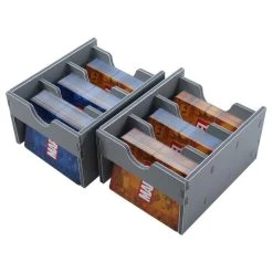 Folded Space Evacore Insert Marvel Champions: The Card Game – Insert -Laserox-winkel bordspel inserts folded space evacore insert marvel champions 4