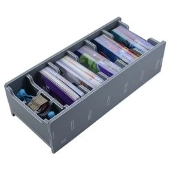 Folded Space Evacore Insert Marvel United – Insert -Laserox-winkel bordspel inserts folded space evacore insert marvel united 9