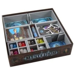 Folded Space Evacore Insert Mysterium – Insert