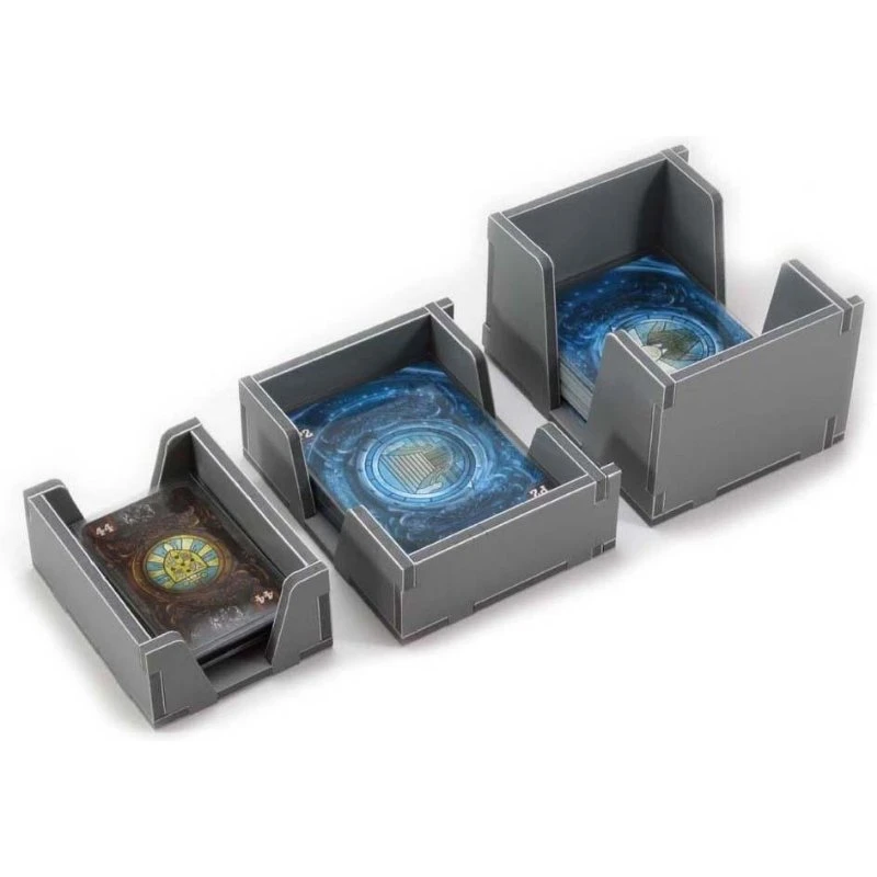 Folded Space Evacore Insert Mysterium – Insert 7 Folded Space Evacore Insert Mysterium – Insert - Afbeelding 5