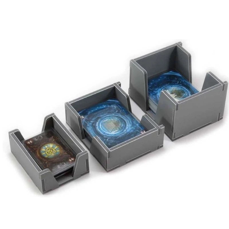 Folded Space Evacore Insert Mysterium – Insert 6 Folded Space Evacore Insert Mysterium – Insert - Afbeelding 4