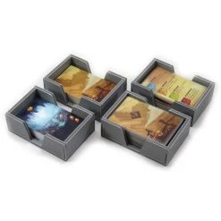 Folded Space Evacore Insert Near And Far – Insert -Laserox-winkel bordspel inserts folded space evacore insert near and far 3