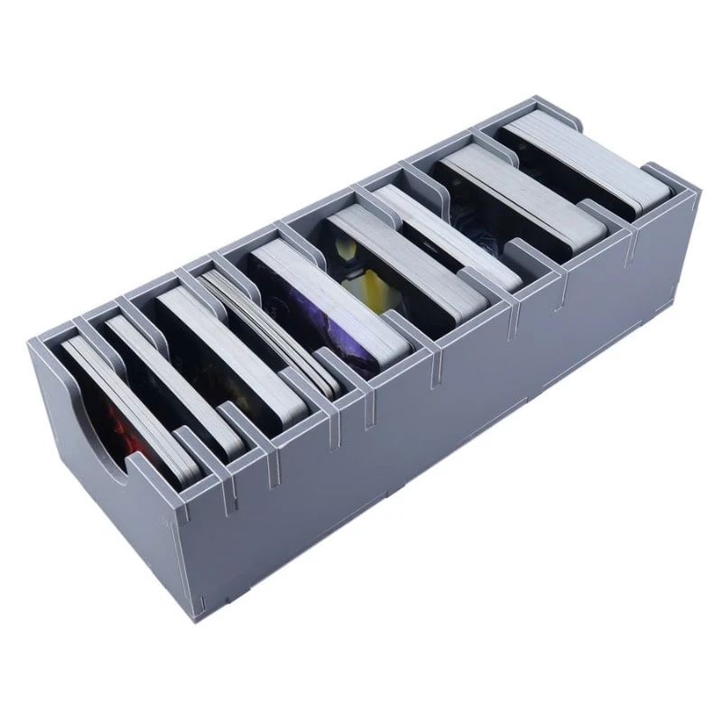 Folded Space Evacore Insert Nemesis – Insert 6 Folded Space Evacore Insert Nemesis – Insert - Afbeelding 4