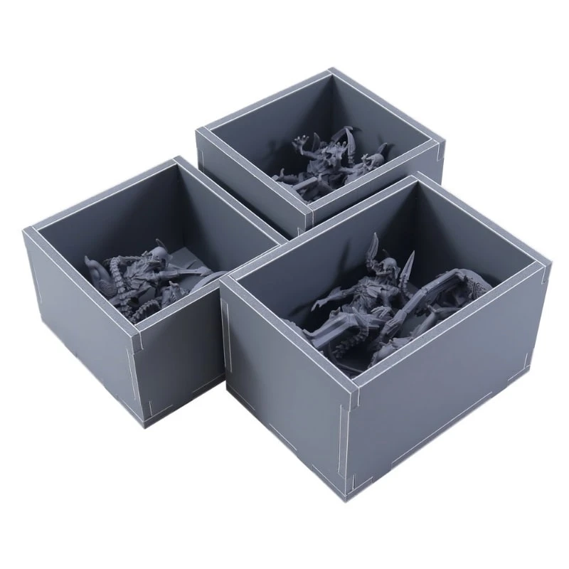 Folded Space Evacore Insert Nemesis – Insert 5 Folded Space Evacore Insert Nemesis – Insert - Afbeelding 3