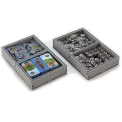 Folded Space Evacore Insert Odin – Insert -Laserox-winkel bordspel inserts folded space evacore insert odin 3