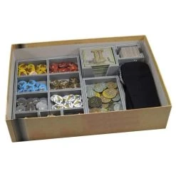 Folded Space Evacore Insert Orleans – Insert -Laserox-winkel bordspel inserts folded space evacore insert orleans 2