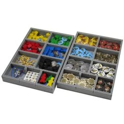 Folded Space Evacore Insert Orleans – Insert -Laserox-winkel bordspel inserts folded space evacore insert orleans 3