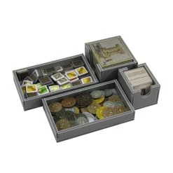 Folded Space Evacore Insert Orleans – Insert -Laserox-winkel bordspel inserts folded space evacore insert orleans 5