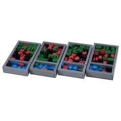 Folded Space Evacore Insert Paladins Of The West Kingdom – Insert -Laserox-winkel bordspel inserts folded space evacore insert paladins of the west kingdom 2