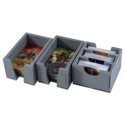 Folded Space Evacore Insert Paladins Of The West Kingdom – Insert -Laserox-winkel bordspel inserts folded space evacore insert paladins of the west kingdom 3