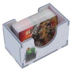 Folded Space Evacore Insert Paladins Of The West Kingdom: Collector’s Box – Insert -Laserox-winkel bordspel inserts folded space evacore insert paladins of the west kingdom collectors box 2