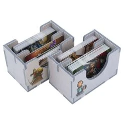 Folded Space Evacore Insert Paladins Of The West Kingdom: Collector’s Box – Insert -Laserox-winkel bordspel inserts folded space evacore insert paladins of the west kingdom collectors box 4