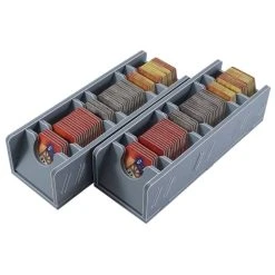 Folded Space Evacore Insert Praga Caput Regni – Insert -Laserox-winkel bordspel inserts folded space evacore insert praga caput regni 1