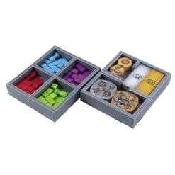 Folded Space Evacore Insert Praga Caput Regni – Insert -Laserox-winkel bordspel inserts folded space evacore insert praga caput regni 2