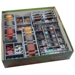 Folded Space Evacore Insert Praga Caput Regni – Insert -Laserox-winkel bordspel inserts folded space evacore insert praga caput regni 3