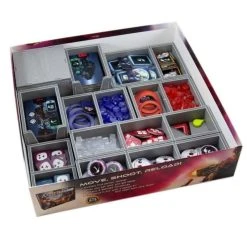 Folded Space Evacore Insert Pulsar 2849 – Insert -Laserox-winkel bordspel inserts folded space evacore insert pulsar 2849 2