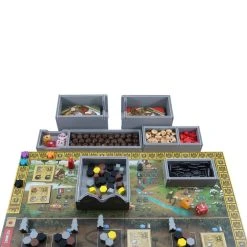 Folded Space Evacore Insert Raiders Of Scythia – Insert -Laserox-winkel bordspel inserts folded space evacore insert raiders of scythia 1