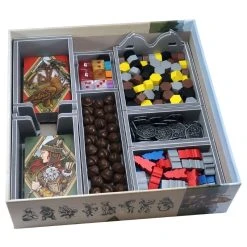 Folded Space Evacore Insert Raiders Of Scythia – Insert -Laserox-winkel bordspel inserts folded space evacore insert raiders of scythia 2