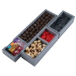 Folded Space Evacore Insert Raiders Of Scythia – Insert -Laserox-winkel bordspel inserts folded space evacore insert raiders of scythia 3