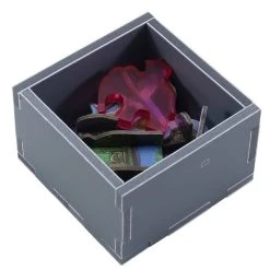 Folded Space Evacore Insert Raja’s Van De Ganges – Insert -Laserox-winkel bordspel inserts folded space evacore insert rajas van de ganges 3