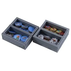 Folded Space Evacore Insert Raja’s Van De Ganges – Insert -Laserox-winkel bordspel inserts folded space evacore insert rajas van de ganges 5