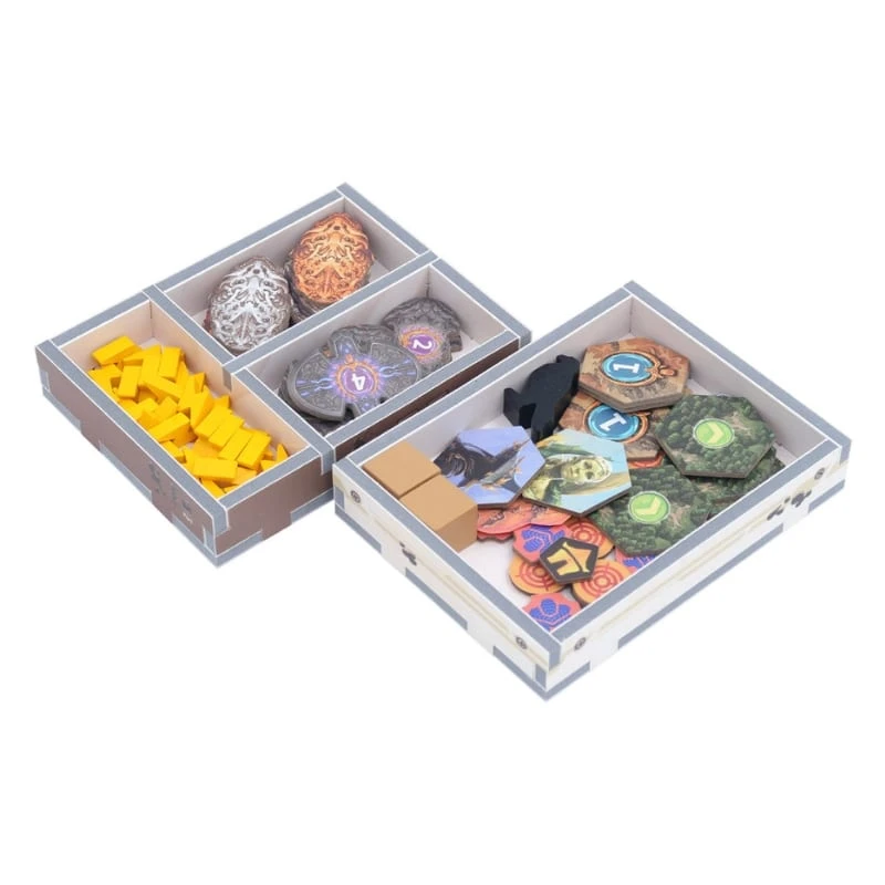 Folded Space Evacore Insert Revive – Insert 4 Folded Space Evacore Insert Revive – Insert - Afbeelding 2