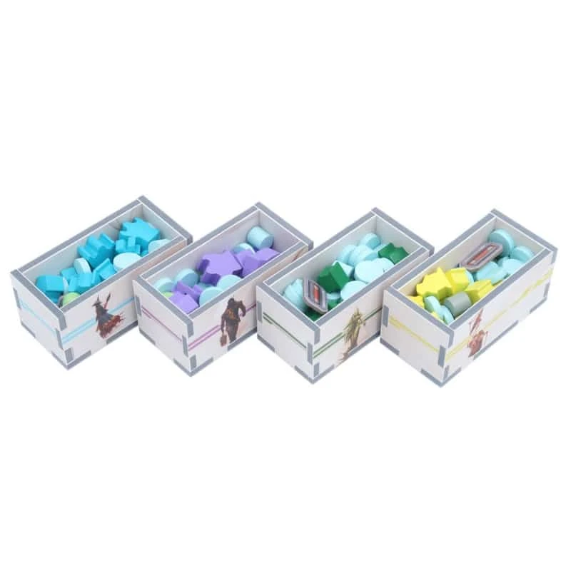 Folded Space Evacore Insert Revive – Insert 5 Folded Space Evacore Insert Revive – Insert - Afbeelding 3