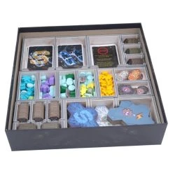 Folded Space Evacore Insert Revive – Insert