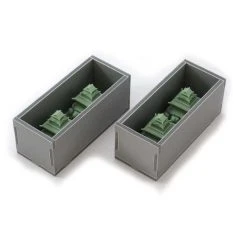 Folded Space Evacore Insert Rising Sun – Insert -Laserox-winkel bordspel inserts folded space evacore insert rising sun 5