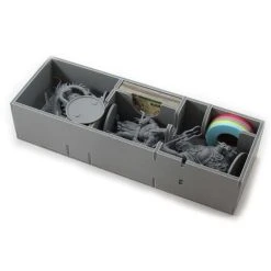 Folded Space Evacore Insert Rising Sun – Insert -Laserox-winkel bordspel inserts folded space evacore insert rising sun 7