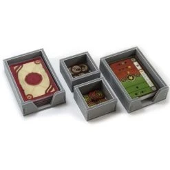 Folded Space Evacore Insert Scythe – Insert -Laserox-winkel bordspel inserts folded space evacore insert scythe 3