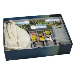 Folded Space Evacore Insert Skye – Insert