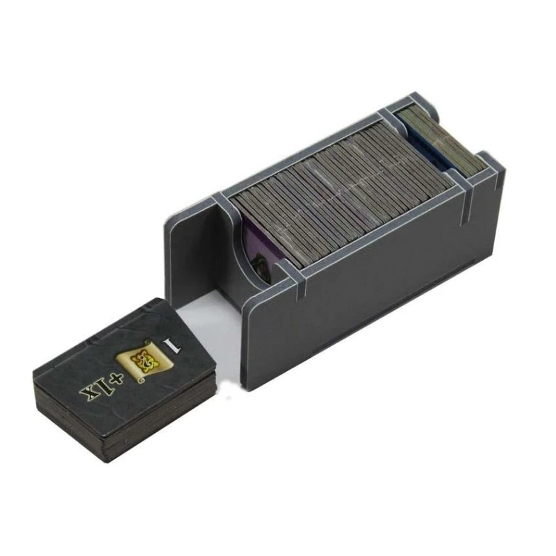 Folded Space Evacore Insert Skye – Insert 6 Folded Space Evacore Insert Skye – Insert - Afbeelding 4