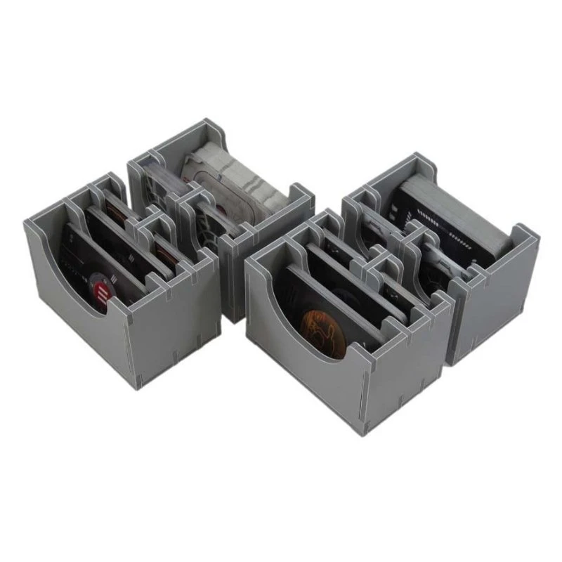 Folded Space Evacore Insert Star Wars Rebellion – Insert 8 Folded Space Evacore Insert Star Wars Rebellion – Insert - Afbeelding 6