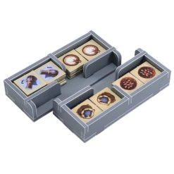 Folded Space Evacore Insert Targi – Insert -Laserox-winkel bordspel inserts folded space evacore insert targi 2