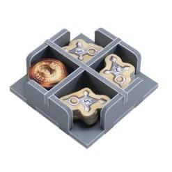 Folded Space Evacore Insert Targi – Insert -Laserox-winkel bordspel inserts folded space evacore insert targi 4