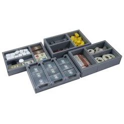 Folded Space Evacore Insert Teotihuacan – Insert -Laserox-winkel bordspel inserts folded space evacore insert teotihuacan 5