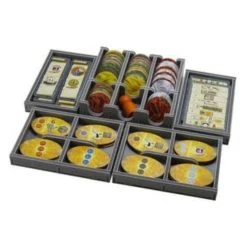 Folded Space Evacore Insert Terra Mystica – Insert -Laserox-winkel bordspel inserts folded space evacore insert terra mystica 1