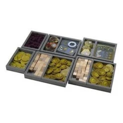 Folded Space Evacore Insert Terra Mystica – Insert -Laserox-winkel bordspel inserts folded space evacore insert terra mystica 2