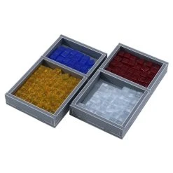 Folded Space Evacore Insert Through The Ages – Insert -Laserox-winkel bordspel inserts folded space evacore insert through the ages 2