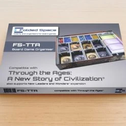 Folded Space Evacore Insert Through The Ages – Insert -Laserox-winkel bordspel inserts folded space evacore insert through the ages 3