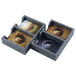 Folded Space Evacore Insert Through The Ages – Insert -Laserox-winkel bordspel inserts folded space evacore insert through the ages 8