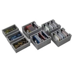 Folded Space Evacore Insert Twilight Imperium 4th Edition – Insert -Laserox-winkel bordspel inserts folded space evacore insert twilight imperium fouth edition 1