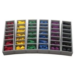 Folded Space Evacore Insert Twilight Imperium 4th Edition – Insert -Laserox-winkel bordspel inserts folded space evacore insert twilight imperium fouth edition 4