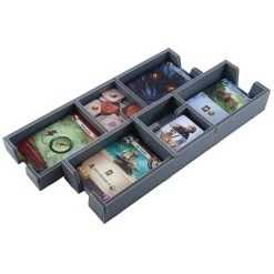 Folded Space Evacore Insert De Verdwenen Ruïnes Van Arnak – Insert -Laserox-winkel bordspel inserts folded space evacore insert verdwenen ruines van arnak 1