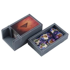 Folded Space Evacore Insert De Verdwenen Ruïnes Van Arnak – Insert -Laserox-winkel bordspel inserts folded space evacore insert verdwenen ruines van arnak 2