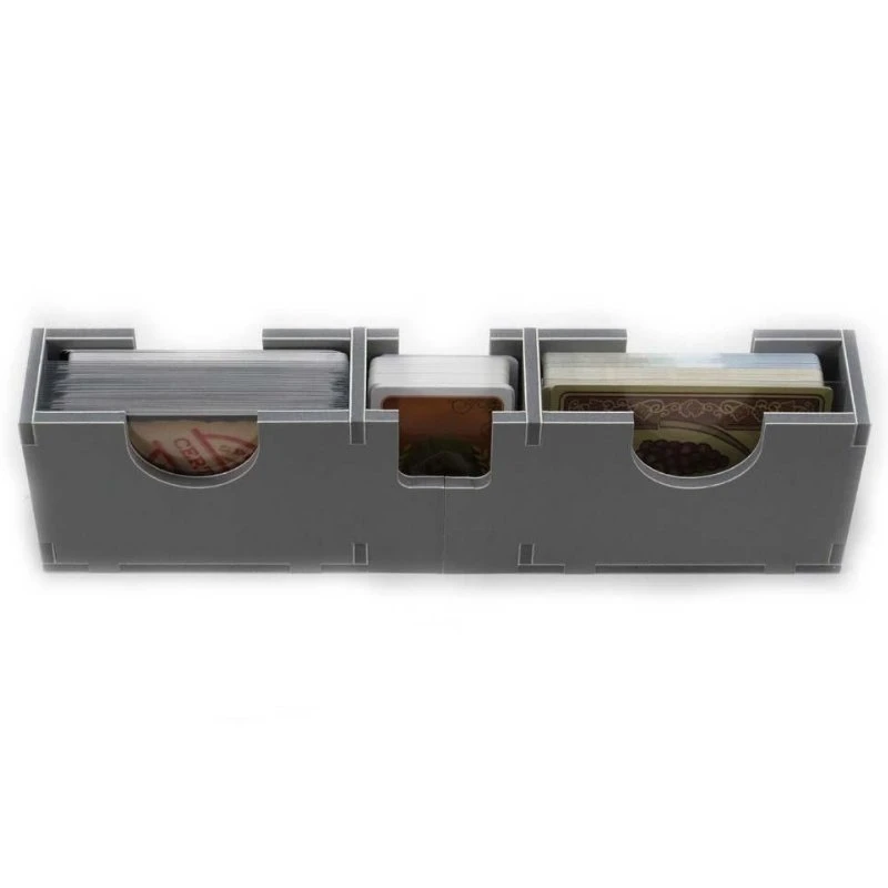 Folded Space Evacore Insert Viticulture: Essential Edition – Insert 5 Folded Space Evacore Insert Viticulture: Essential Edition – Insert - Afbeelding 3