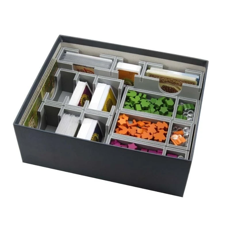 Folded Space Evacore Insert Viticulture: Essential Edition – Insert 3 Folded Space Evacore Insert Viticulture: Essential Edition – Insert